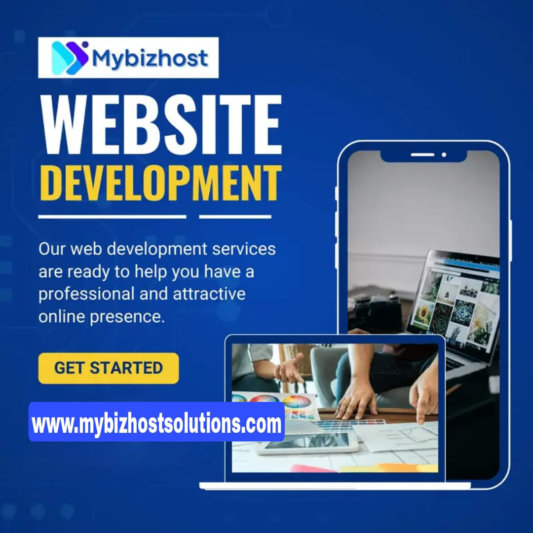 Website Development