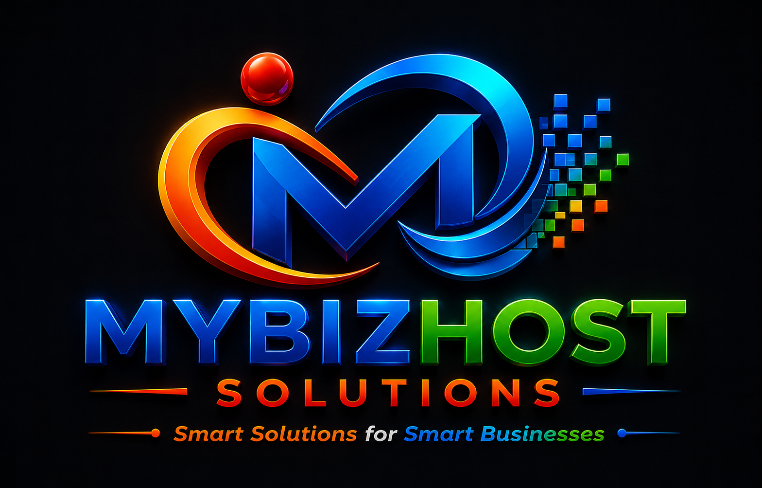 MyBizhost Solutions (Smart Solutions for Smart Businesses)